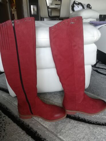 timberland čizme ženske: High boots, Stefano, 37