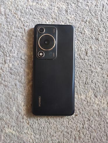 philips xenium: Huawei nova Y71, Б/у, 128 ГБ, цвет - Черный, 2 SIM — 2