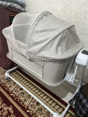 прогулочные коляски адамекс: Электро люлка сатылат 
Абалы жакшы
5000 сомго берем
8000 ге алганбыз