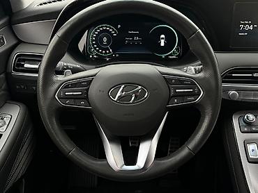 Hyundai: Hyundai Palisade: 2020 г., 2.2 л, Автомат, Дизель, Внедорожник at lalafo.kg — 11 Hyundai: Hyundai Palisade: 2020 г., 2.2 л, Автомат, Дизель, Внедорожник — 11