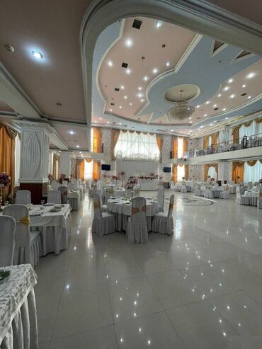 Kommersiya daşınmaz əmlakının satışı: Yasamal rayonu ərazisində ümumi sahəsi 2400 kvm 3 mərtəbəli şadlıq — 11