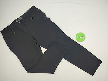 wednesday: Gerry Weber, Spodnie materiałowe damskie, rozmiar 2XL — 2