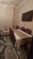 Uzunmüddətli kirayə mənzillər: Xırdalanda Bazarstorenin kompleksində. 7/7. Bütün əşyalarıyla -da lalafo.az — 18 Uzunmüddətli kirayə mənzillər: Xırdalanda Bazarstorenin kompleksində. 7/7. Bütün əşyalarıyla — 18