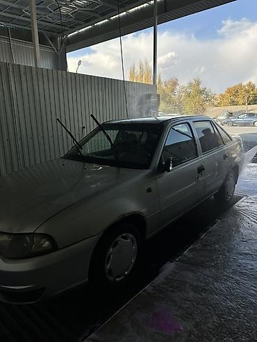 фара митсубиси спейс стар: Daewoo Nexia: 2010 г., Бензин, Седан — 8