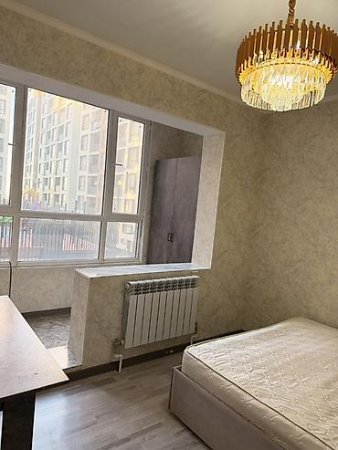 ищу квартира без посредников: 1 комната, 39 м², 106 серия, 2 этаж, Косметический ремонт — 7