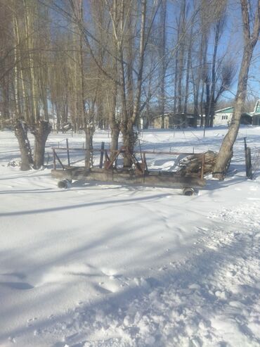 Продажа домов: Барачный, 93 м², 6 комнат, Собственник — 12