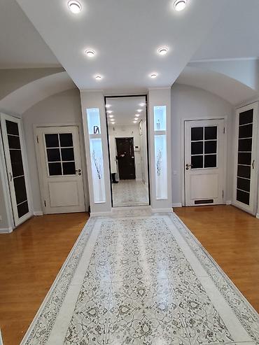 Долгосрочная аренда квартир: 4 комнаты, Собственник, С мебелью полностью — 3