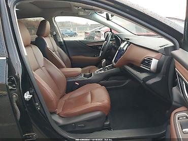 5700: Subaru Outback: 2022 г. — 6
