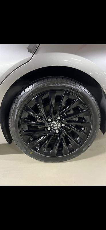 Lexus: Lexus ES: 2019 г., Седан — 16