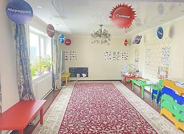 Аренда другой коммерческой недвижимости: Сдаётся готовый детский сад в ж/м Арча-Бешик! 📍 Отличное расположение — 1