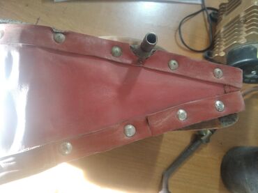 Бочки и ёмкости: Горелка ювелирная с мехами и бачкомхолодильный компрессор.б/у,всё в — 4