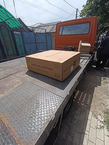 Другие автомобили: Эвакуатор Volkswagen LT TDI 2.5 родной Салам алейкум Продается — 37