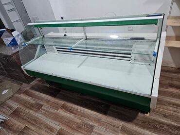 ПО для бизнеса: Vitrin soyuducu
600azn
Genclik 0303 leli
