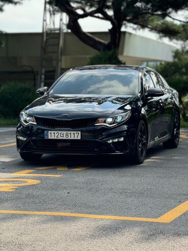 рассрочку машина алам: Kia K5: 2019 г., 2 л, Автомат, Бензин, Седан