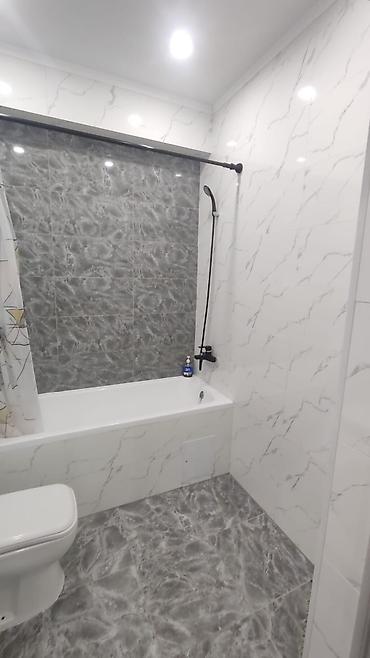 bishkek flat: 1 комната, Амир-Тимур мкр., Собственник, Без животных, от 6 месяцев, от 1 года, С мебелью полностью — 8