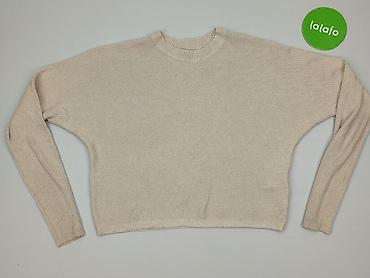tchibo polska: Sinsay, Sweter damski, rozmiar S — 2