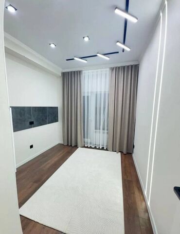 долгосрочная аренда квартира восток 5: 1 комната, 37 м², Элитка, 7 этаж, Дизайнерский ремонт