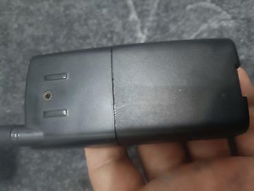 vintage t9: Ericsson T18sc — операторский вариант без SIM-карты. рабочий — 2