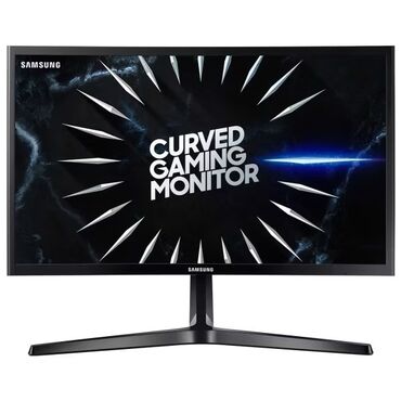 самсунг планшет бишкек: Монитор, Samsung, Б/у, LED, 23" - 24"