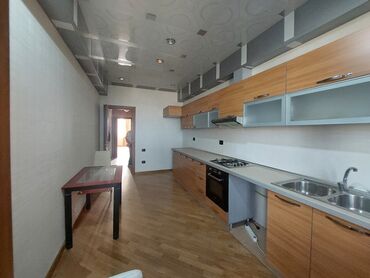 Yeni tikili: 7 otaqlı, Yeni tikili, 250 kv. m — 10