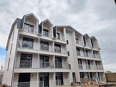 Продажа квартир: 1 комната, 21 м², Индивидуалка, 1 этаж, ПСО (под самоотделку) — 2