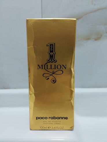 туалетная вода ланвин: Мужская парфюмерия Бренд: Paco Rabanne Название: Paco Rabanne 1