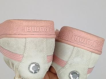 stan 9: Puma, Sneakersy damskie, rozmiar 39 — 6
