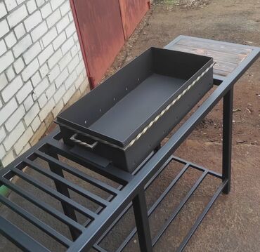 Manqallar, qrillər, barbekyu: Manqal, Kömür, Yeni, Qapaqlı, Şişli, Rayonlara çatdırılma, Pulsuz çatdırılma -da lalafo.az — 15 Manqallar, qrillər, barbekyu: Manqal, Kömür, Yeni, Qapaqlı, Şişli, Rayonlara çatdırılma, Pulsuz çatdırılma — 15