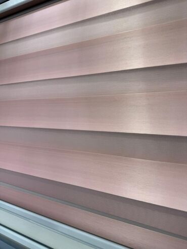 Жалюзи и рольшторы: Ролл шторы от 3000 сом и выше есть рассрочка через М банк — 140