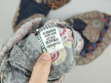 sukienki w stylu boho: Sukienka damska, rozmiar L — 4