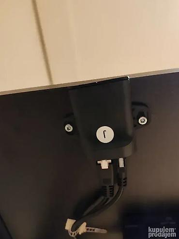 lazy bag ikea: Stolovi crni elektro podesivi Prodajem očuvane, novije podesive — 3