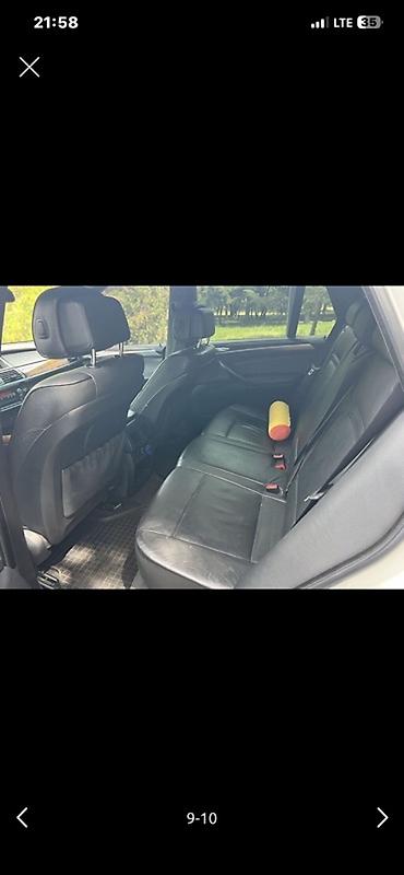 bmw x5 фара: BMW X5: 2008 г., 3 л, Автомат, Бензин, Кроссовер — 9