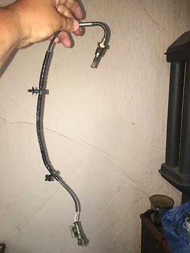 LAMBDA SONDA ZA OPEL ZAFIRA,ASTRA,MERIVA,1.7CDTI | Zvati od 8 do 22h
