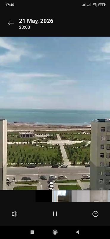 yeni günesli: 4 otaqlı, Yeni tikili, 106 kv. m — 3