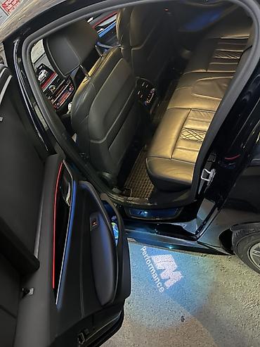 e34 4 4: BMW 5 series: 2019 г., 2 л, Автомат, Бензин, Седан — 7