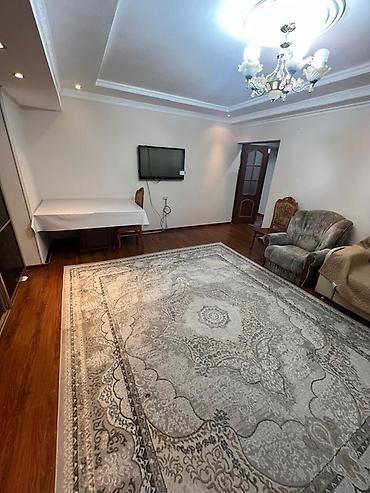 кв моссовет: 3 комнаты, 95 м², Элитка, 2 этаж, Старый ремонт — 2