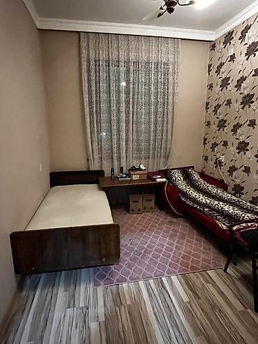 Аренда квартир: Ev tələbə oğlanlara kirayə verilir Ev yerləşir tekstilnidə 2 otaq bir — 1