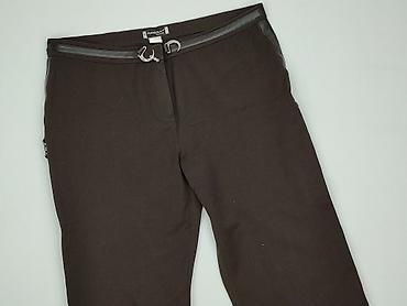 botki wrangler: Spodnie 3/4 damskie, rozmiar 4XL — 1