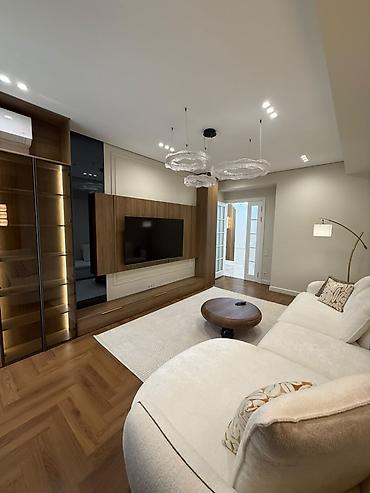 3 комнаты, 86 м², Асанбай мкр Элитка, 12 этаж, Дизайнерский ремонт at lalafo.kg 3 комнаты, 86 м², Асанбай мкр Элитка, 12 этаж, Дизайнерский ремонт