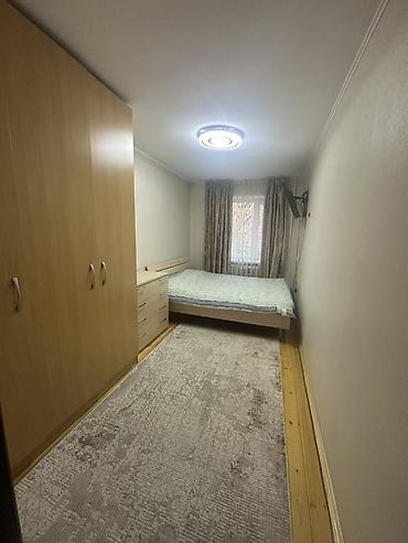 жк мерси: 3 комнаты, 66 м², 104 серия, 1 этаж, Косметический ремонт — 7