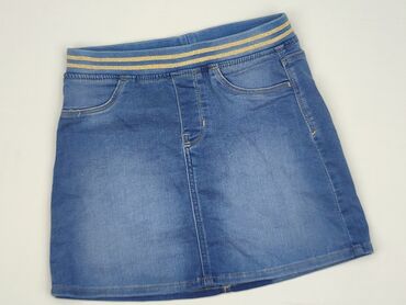 Спідниця, H&M, 9 р., 128-134 см, стан - Дуже гарний