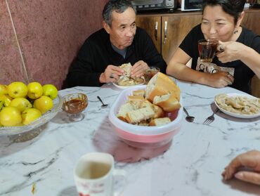 Медицинские услуги: У нас как дома обеспечте своим близким комфорную и защищённую старость — 2