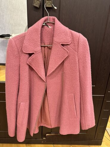 женские трикотажные туники: Palto, Dolce & Gabbana, rəng - Çəhrayı