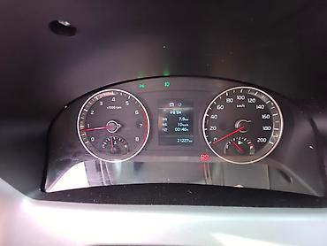 i vtec: Легкий грузовик, Kia, Стандарт, Новый — 6