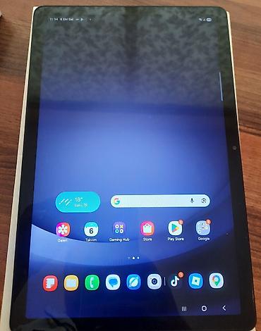 samsung a82 5g: Samsung Galaxy Tab A9+ 5G planşet - Model: Galaxy Tab A9+ (5G — 2