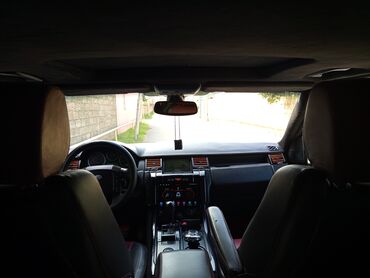 Land Rover: Land Rover Range Rover Sport: 4.4 l | 2006 il 250000 km Ofrouder/SUV -da lalafo.az — 17 Land Rover: Land Rover Range Rover Sport: 4.4 l | 2006 il 250000 km Ofrouder/SUV — 17