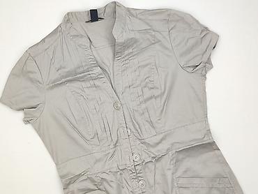 koszula lala: H&M, Sukienka damska, rozmiar XL — 1