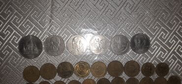 юбилейные 10 рублевые монеты: Кого интересует,если есть нужные вам монеты пишите по вотсапу