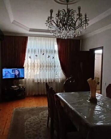 Həyət evləri və villaların satışı: 4 otaqlı, 140 kv. m, Yeni təmirli — 10