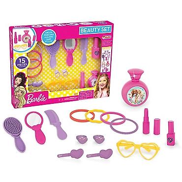 tarabuka za decu: Set za ulepšavanje 036558 (Šifra proizvoda: 036558-60) Barbie Beauty — 1